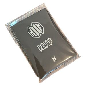 🌸Official BTS Proof Album Badge Set🌸